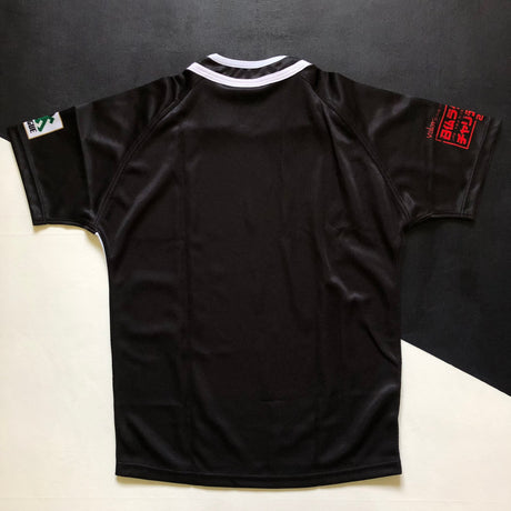 Japan Top League All Stars Rugby Team Jersey 2019 Medium BNWT Underdog Rugby - The Tier 2 Rugby Shop 