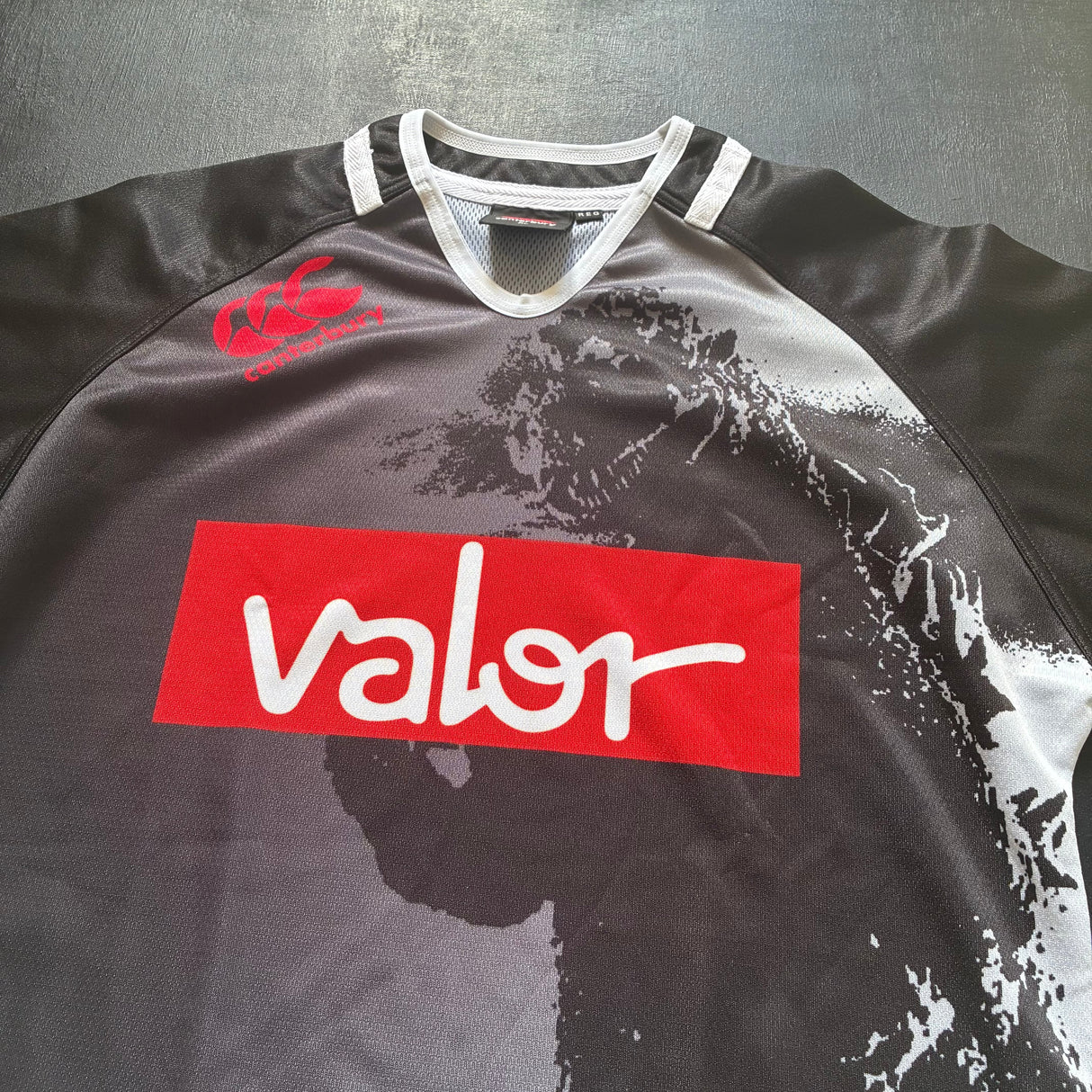 Japan Top League All Stars Rugby Team Jersey 2019 XL Underdog Rugby - The Tier 2 Rugby Shop 