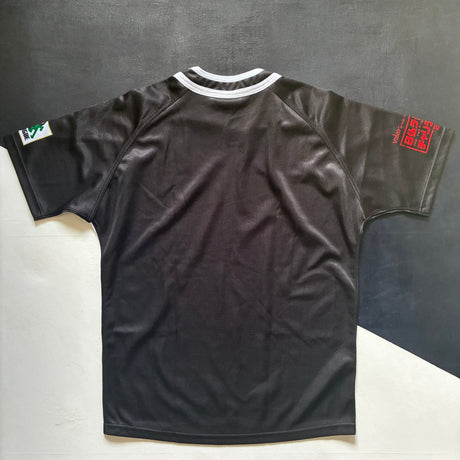 Japan Top League All Stars Rugby Team Jersey 2019 XL Underdog Rugby - The Tier 2 Rugby Shop 