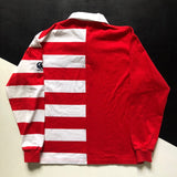Japan vs Lions Commemorative Rugby Jersey 2021 Large Underdog Rugby - The Tier 2 Rugby Shop 