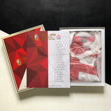 Japan vs Lions Commemorative Rugby Jersey 2021 Large Underdog Rugby - The Tier 2 Rugby Shop 