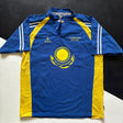 Kazakhstan National Rugby Team Jersey 2006 3XL Underdog Rugby - The Tier 2 Rugby Shop 