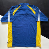Kazakhstan National Rugby Team Jersey 2006 3XL Underdog Rugby - The Tier 2 Rugby Shop 