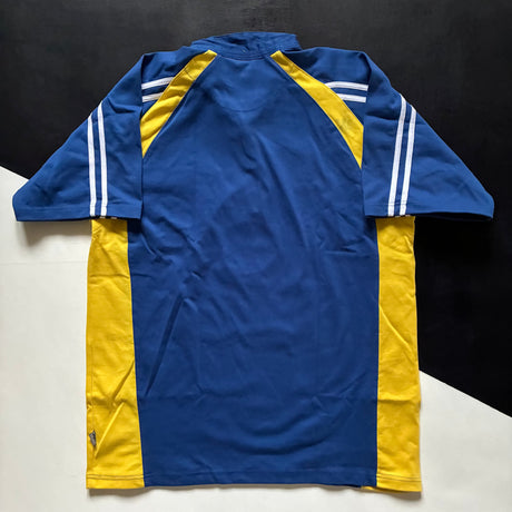 Kazakhstan National Rugby Team Jersey 2006 XL Underdog Rugby - The Tier 2 Rugby Shop 