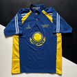 Kazakhstan National Rugby Team Jersey 2006 XL Underdog Rugby - The Tier 2 Rugby Shop 
