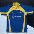 Kazakhstan National Rugby Team Jersey 2010 Large Underdog Rugby - The Tier 2 Rugby Shop 