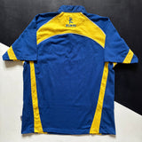 Kazakhstan National Rugby Team Jersey 2010 XL Underdog Rugby - The Tier 2 Rugby Shop 
