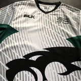 Kenya National Rugby Sevens Rugby Team Jersey 2022 2XL Underdog Rugby - The Tier 2 Rugby Shop 