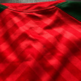 Kenya National Rugby Sevens Team Jersey 2016 Medium Underdog Rugby - The Tier 2 Rugby Shop 