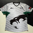 Kenya National Rugby Sevens Team Jersey 2022 3XL Underdog Rugby - The Tier 2 Rugby Shop 