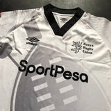 Kenya National Rugby Sevens Team Shirt 2024/25 Away Underdog Rugby - The Tier 2 Rugby Shop 