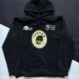 Kenya National Rugby Team Hoodie Large Underdog Rugby - The Tier 2 Rugby Shop 