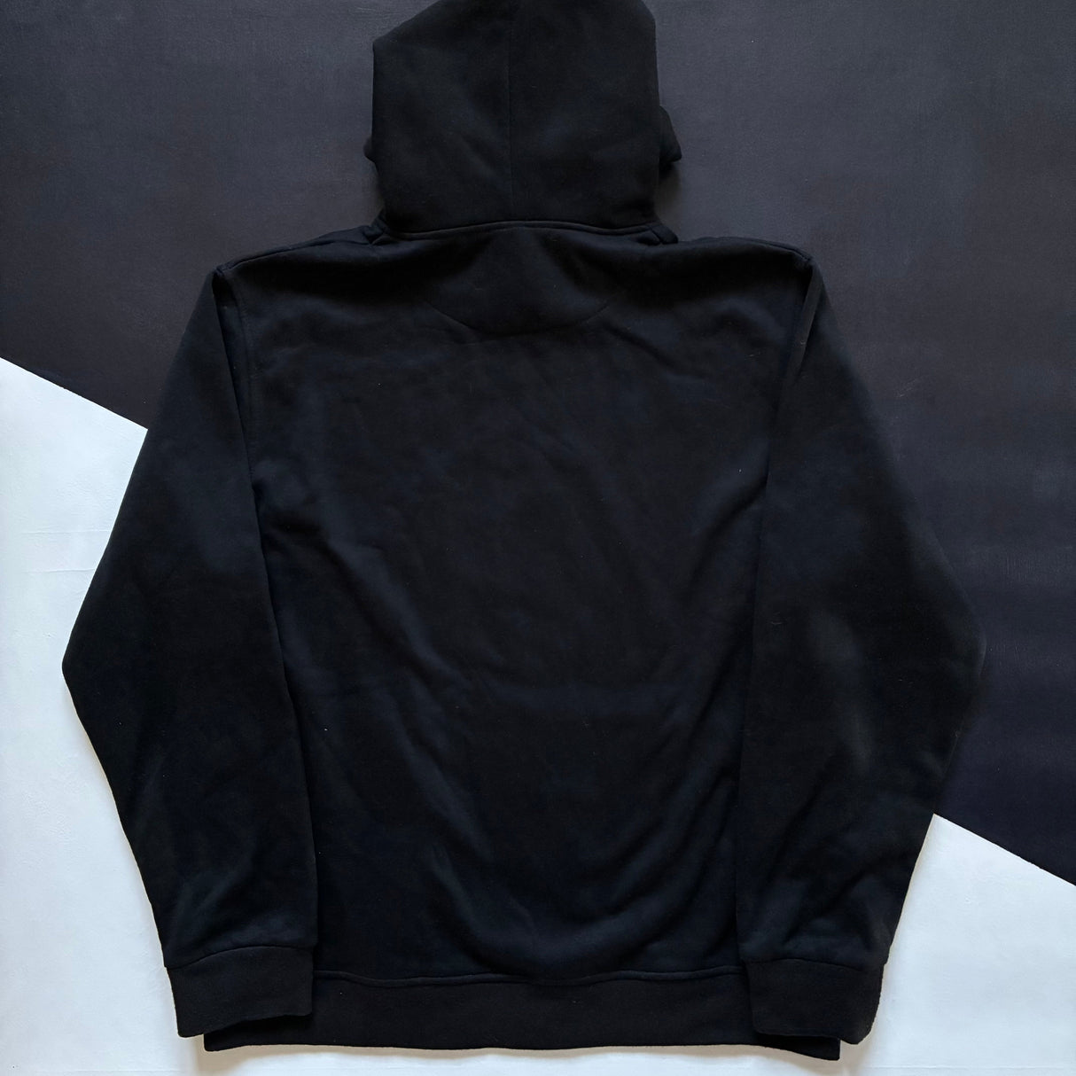 Kenya National Rugby Team Hoodie Large Underdog Rugby - The Tier 2 Rugby Shop 