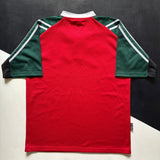 Kenya National Rugby Team Jersey 2004/05 Large Underdog Rugby - The Tier 2 Rugby Shop 
