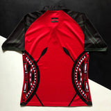 Kenya National Rugby Team Jersey 2009 XL Underdog Rugby - The Tier 2 Rugby Shop 
