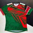 Kenya National Rugby Team Jersey 2022/23 3XL Underdog Rugby - The Tier 2 Rugby Shop 