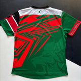 Kenya National Rugby Team Jersey 2022/23 3XL Underdog Rugby - The Tier 2 Rugby Shop 