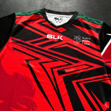Kenya National Rugby Team Jersey 2022/23 XL Underdog Rugby - The Tier 2 Rugby Shop 