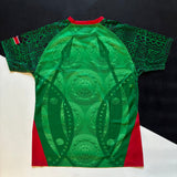 Kenya National Rugby Team Shirt 2024/25 Away Underdog Rugby - The Tier 2 Rugby Shop 