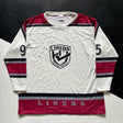 Kintetsu Liners Rugby Team Hockey Style Supporters Jersey One Size Underdog Rugby - The Tier 2 Rugby Shop 