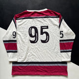 Kintetsu Liners Rugby Team Hockey Style Supporters Jersey One Size Underdog Rugby - The Tier 2 Rugby Shop 