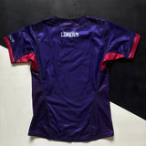 Kintetsu Liners Rugby Team Training Jersey 2025 4L Underdog Rugby - The Tier 2 Rugby Shop 