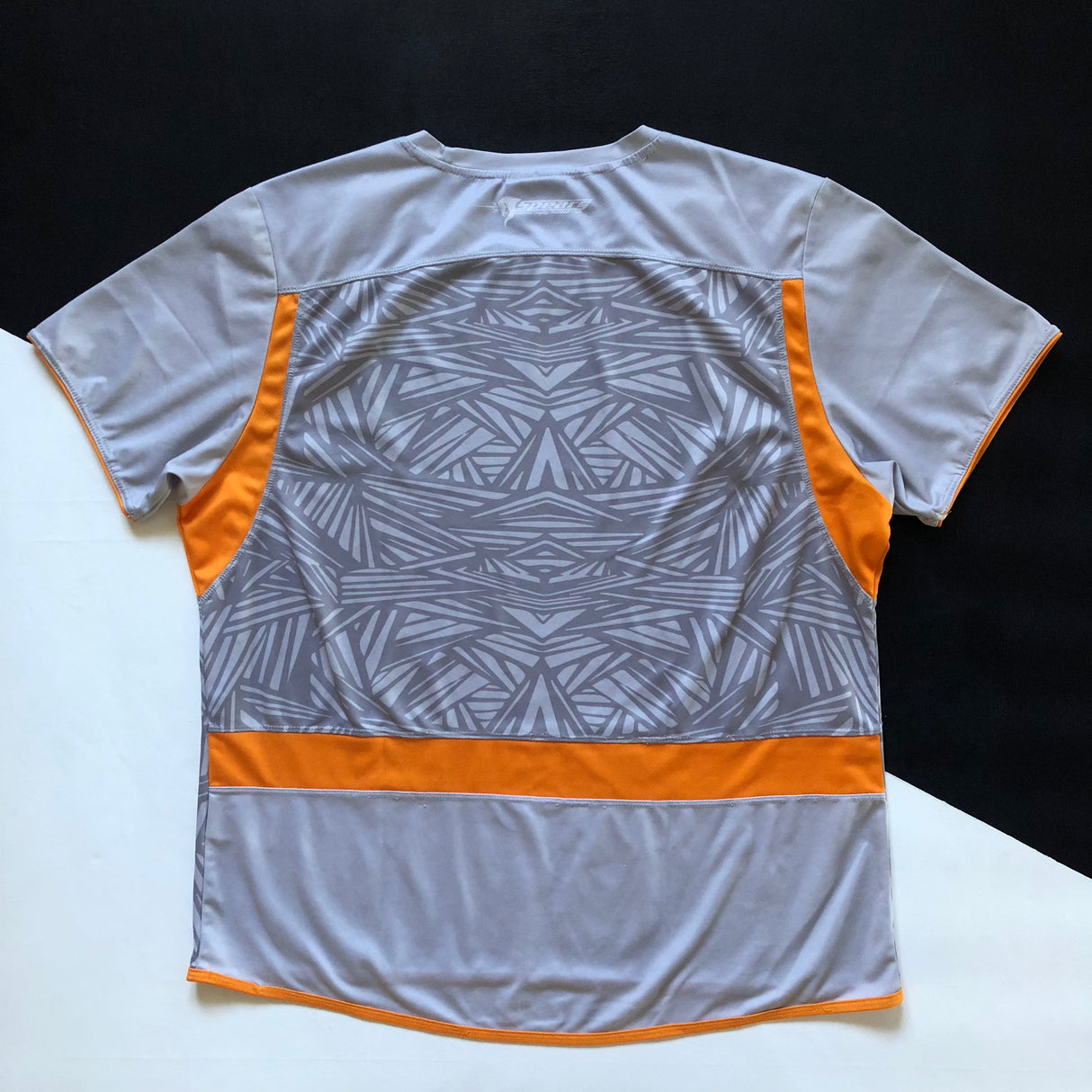 Kubota Spears (Japan Rugby League One) Training Tee 2XL Underdog Rugby - The Tier 2 Rugby Shop 