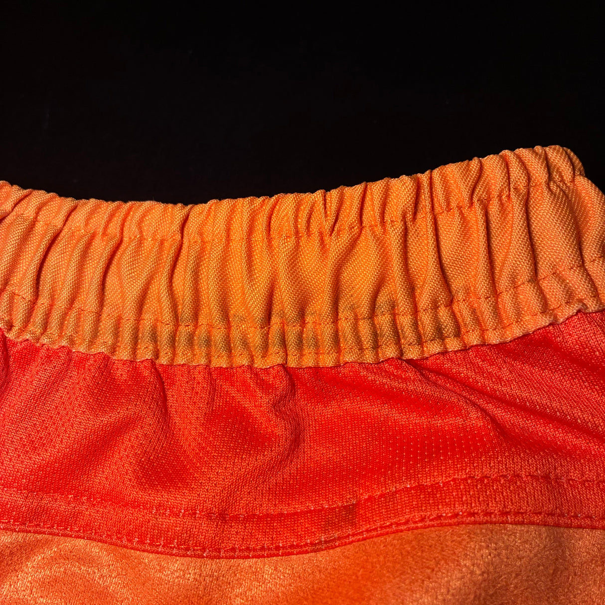 Kubota Spears Rugby Team Shorts 2023 (Japan Rugby League One) Match Worn Large Underdog Rugby - The Tier 2 Rugby Shop 