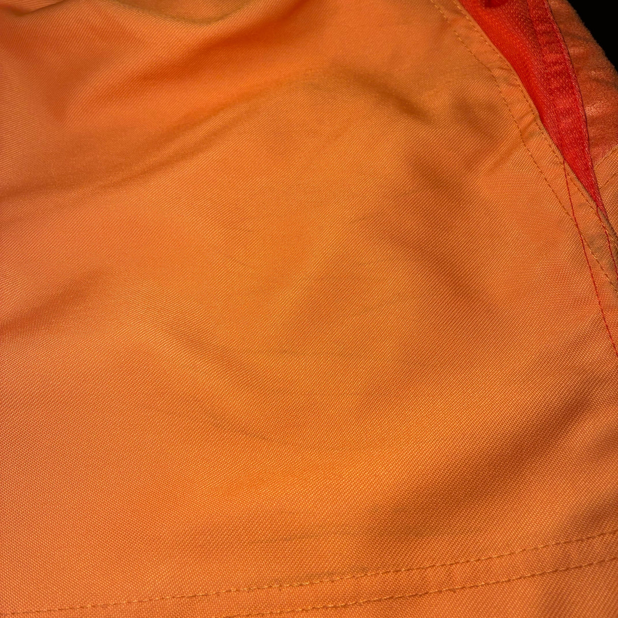 Kubota Spears Rugby Team Shorts 2023 (Japan Rugby League One) Match Worn Large Underdog Rugby - The Tier 2 Rugby Shop 