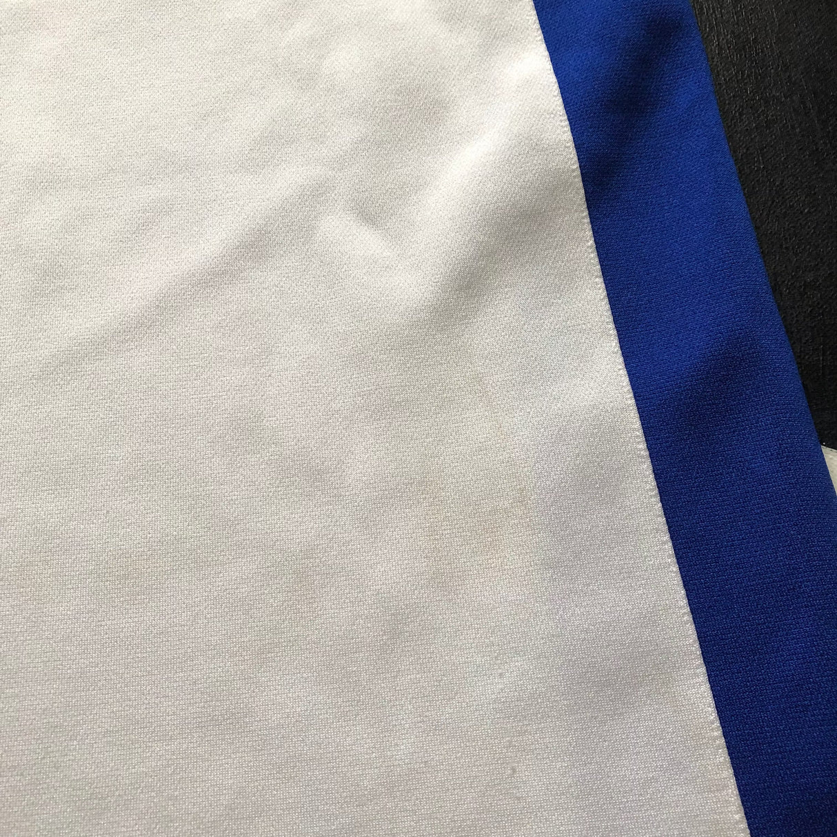 Kubota (Spears) Rugby Team Training Jersey 1990's Medium Underdog Rugby - The Tier 2 Rugby Shop 