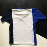 Kubota (Spears) Rugby Team Training Jersey 1990's Medium Underdog Rugby - The Tier 2 Rugby Shop 