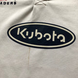 Kubota (Spears) Rugby Team Training Jersey 1990's Medium Underdog Rugby - The Tier 2 Rugby Shop 
