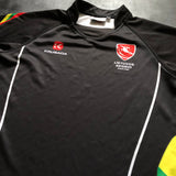 Lithuania National Rugby Team Jersey 2015/16 XL Underdog Rugby - The Tier 2 Rugby Shop 