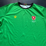 Lithuania National Rugby Team Jersey 2022 Medium Underdog Rugby - The Tier 2 Rugby Shop 