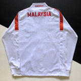 Malaysia National Rugby Team Training Jacket Large Underdog Rugby - The Tier 2 Rugby Shop 