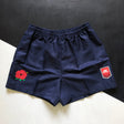 Malaysia National Rugby Team Training Shorts Underdog Rugby - The Tier 2 Rugby Shop 