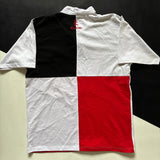 Malta National Rugby Team Jersey 2009/10 2XL Underdog Rugby - The Tier 2 Rugby Shop 