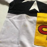 Malta National Rugby Team Jersey 2009/10 XXS with Tags Underdog Rugby - The Tier 2 Rugby Shop 