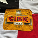 Malta National Rugby Team Jersey 2011/12 Large Underdog Rugby - The Tier 2 Rugby Shop 