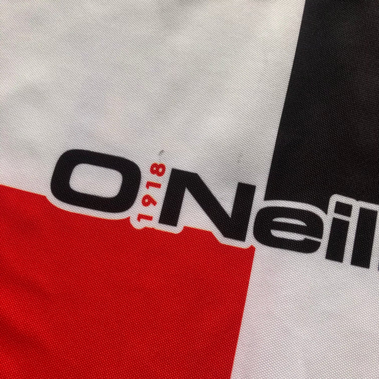 Malta National Rugby Team Jersey 2016 Medium Underdog Rugby - The Tier 2 Rugby Shop 