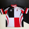 Malta National Rugby Team Jersey 2022/23 Large Underdog Rugby - The Tier 2 Rugby Shop 