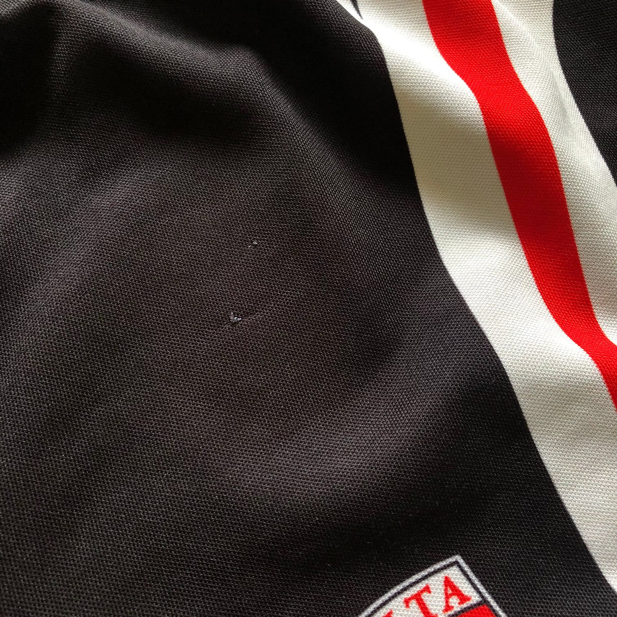 Malta National Rugby Team Shorts 2017 Player Issue Large Underdog Rugby - The Tier 2 Rugby Shop 