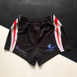 Malta National Rugby Team Shorts 2017 Player Issue Large Underdog Rugby - The Tier 2 Rugby Shop 