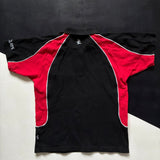 Malta National Rugby Team Training Jersey 2000's Small Underdog Rugby - The Tier 2 Rugby Shop 