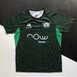 Mexico National Rugby Team Training Shirt Underdog Rugby - The Tier 2 Rugby Shop 
