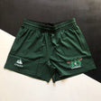 Mexico National Rugby Team Training Shorts Underdog Rugby - The Tier 2 Rugby Shop 