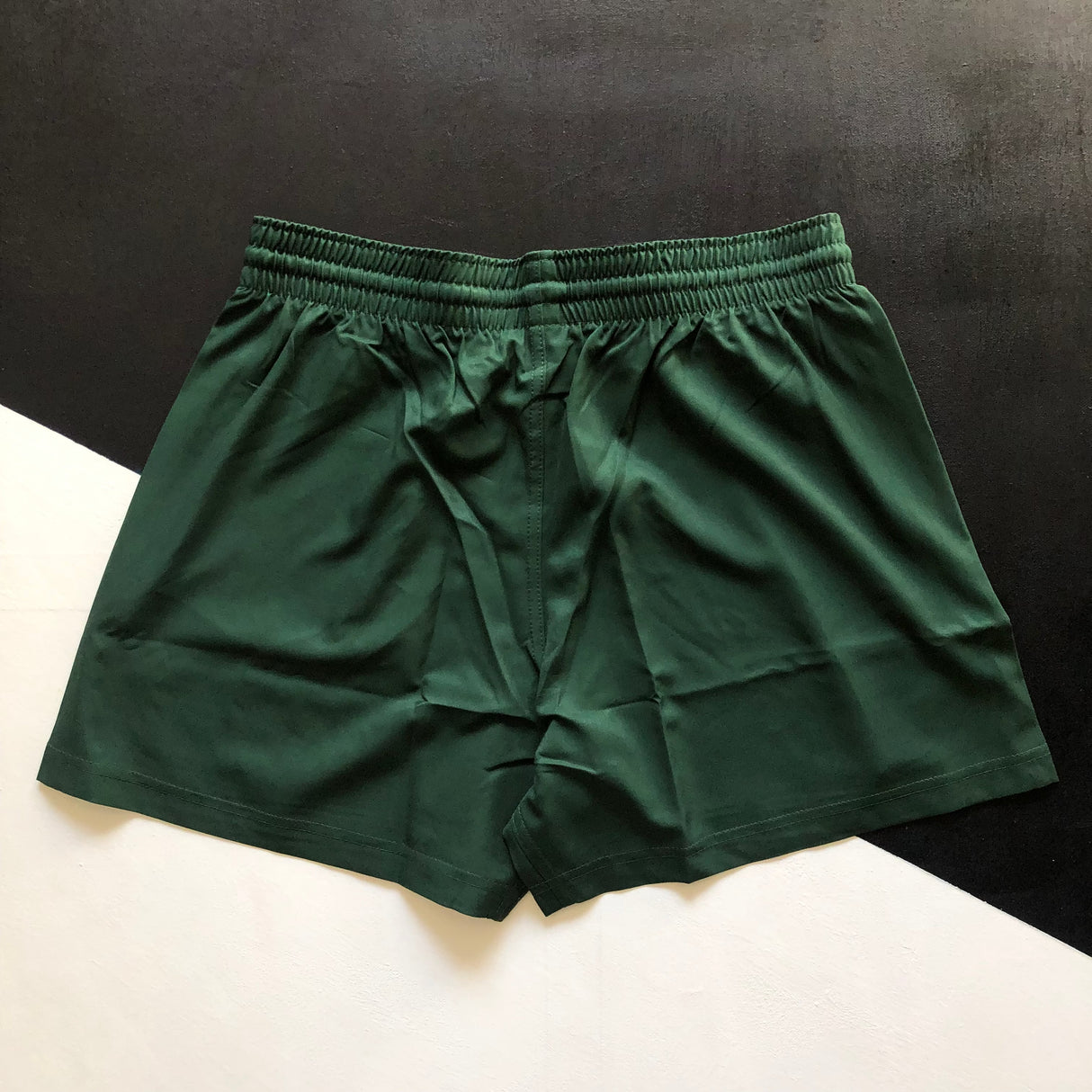 Mexico National Rugby Team Training Shorts Underdog Rugby - The Tier 2 Rugby Shop 