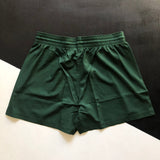 Mexico National Rugby Team Training Shorts Underdog Rugby - The Tier 2 Rugby Shop 