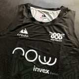 Mexico National Rugby Team Training Vest Underdog Rugby - The Tier 2 Rugby Shop 