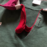 Moraleja Rugby Team Jersey 1990's Match Worn 2XL Underdog Rugby - The Tier 2 Rugby Shop 